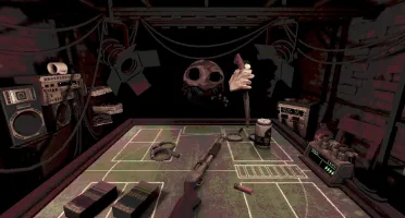 Buckshot Roullet | PC Steam (Modo Offline)