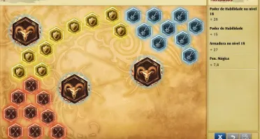 Conta League Of Legends - GOLD - FULL Champions