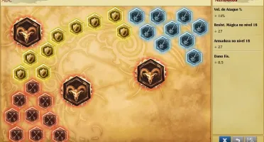 Conta League Of Legends - GOLD - FULL Champions