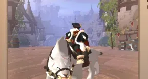 Conta Albion Online