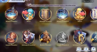 saint seiya awaekning
