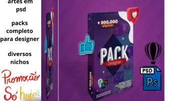 Pack Designer