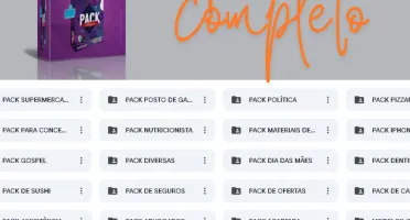 Pack Designer