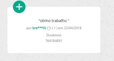 Elo Job