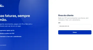 CRM de Cobranças e Gestão Financeira em PHP Estilo Asaas