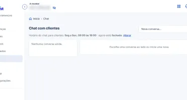 CRM de Cobranças e Gestão Financeira em PHP Estilo Asaas