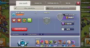 Clash of Clans cv13
