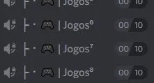 Monto ou Clono servidores + Bot de brinde