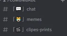 Monto ou Clono servidores + Bot de brinde
