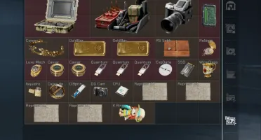 Conta Delta Force Mobile - 60kk Armazenamento