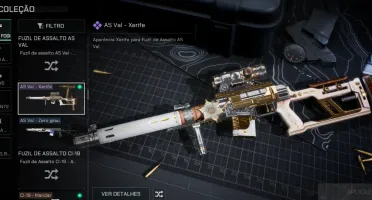 Conta Delta Force Mobile - 60kk Armazenamento