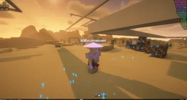 Melhor hack do mundo para minecraft (Augustus)