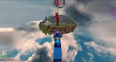 Melhor hack do mundo para minecraft (Augustus)