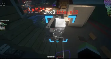 Melhor hack do mundo para minecraft (Augustus)