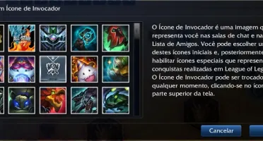 CONTA COM BORDA DE DIAMANTE
