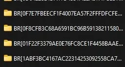 Grupo com logs de todos os paises!!!