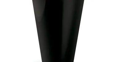 Vaso de Alumínio Master 27 cm - Cores