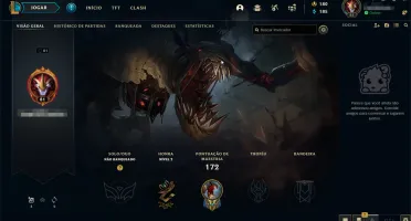 Conta com kayle juiza e morgana vitoriosa