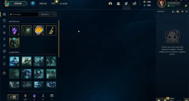 Conta com kayle juiza e morgana vitoriosa