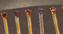 Conta Albion Online 840m de fama total (email próprio)