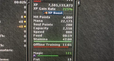 MS 770+ Belobra