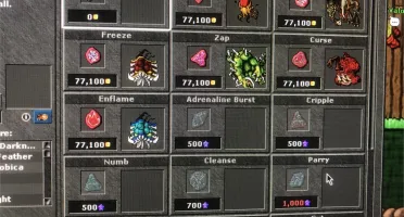 MS 770+ Belobra