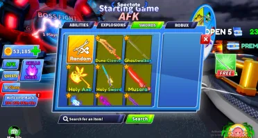Conta roblox super barata!!