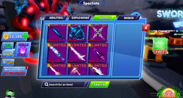Conta roblox super barata!!