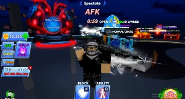Conta roblox super barata!!
