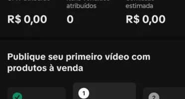 Conta Do Tiktok Com Shop Ativo +6K Seguidores +82K Curtidas