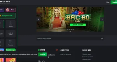 Script Cassino Viper Pro - Versão Atualizada