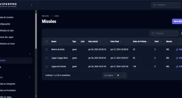 Script Cassino Viper Pro - Versão Atualizada