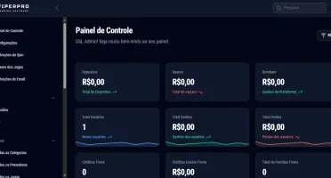 Script Cassino Viper Pro - Versão Atualizada