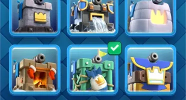CONTA NIVEL 12 TOP COM CARTAS FULL