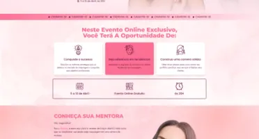 Combo de templates de sites