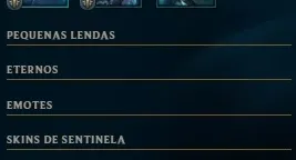 CONTA PLATINA GANHANDO 26PDL