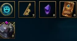 CONTA PLATINA GANHANDO 26PDL