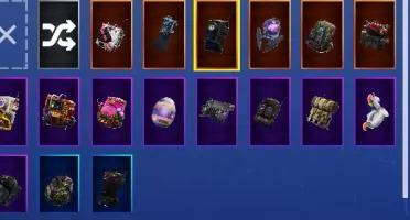 conta de fortnite - 29 skins com o SALVE O MUNDO