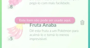 Conta Pokemon GO com Lendário 100% IV