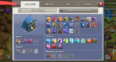 Cv12, 5 estrelas