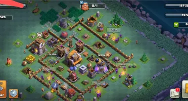 Cv12, 5 estrelas