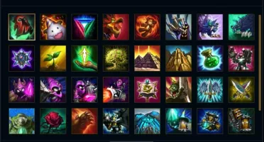 Conta Unranked; Level 30; Smurf;