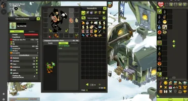Conta Dofus