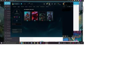acc d4 smurf email não verificado 65% de win rate