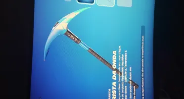 Conta antiga do fortnite