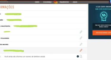 Cra lvl 200 Dofus Touch - Servidor Brutas.