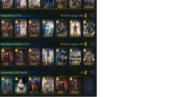 Vendo Conta Lost Ark - Sharpshooter 1570