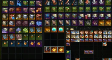 Vendo Conta Lost Ark - Sharpshooter 1570