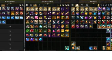 Vendo Conta Lost Ark - Sharpshooter 1570