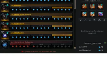 Vendo Conta Lost Ark - Sharpshooter 1570